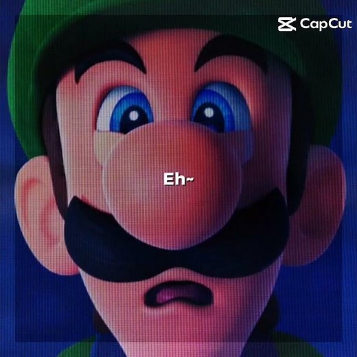 luigi clash mario
