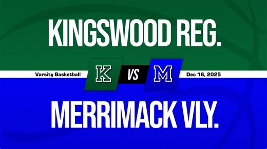 Basketball Recap: Merrimack Valley Comes Up Short