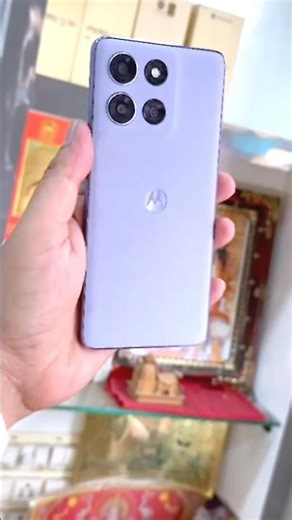 Moto G86 Power 🔋 Battery Beast is Here!G86 Power 😱 2-Day Battery Phone?!