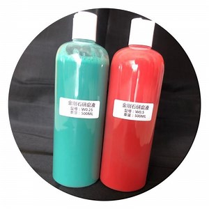 [Hot Item] Diamond Lapping Polishing Suspension Slurry