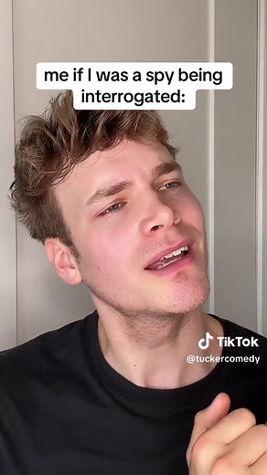 Tickled Spy Comedy: Goochie Goo Interrogation Scene