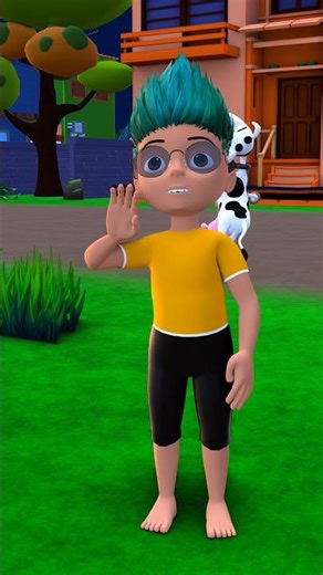 Chintu Gaya ghumne 😁🤣 | Gulli Bulli | Cartoon | granny | short | tmkoc | #shorts