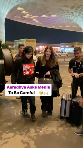 2M views · 11K reactions | #Aaradhya & #AishwaryaRai leave town after giving us major mother-daughter moments at #AnantAmbani & #RadhikaMerchant’s wedding festivities! ♥️ | Bollywood Now | Facebook