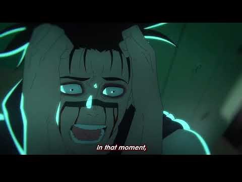 Choso's Mental Breakdown | Jujutsu Kaisen Season 2 Episode 13