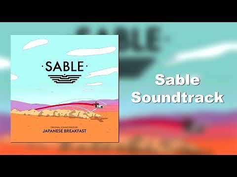 Sable Soundtrack - Better the Mask