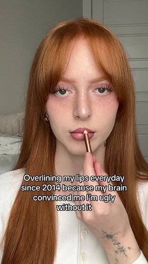 The Duck Lips Trend: Natural vs. Cringe-worthy Moments