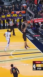 A healthy Phoenix Suns team can win the NBA championship. 👀 Booker: 26 PTS, 10 AST Durant: 23 PTS, 6 REB Beal: 23 PTS, 3 3PM | Full Court