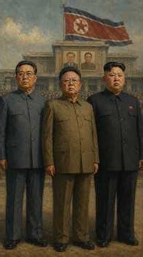 Why North Korea Chose to Be Isolated