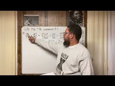 "Eureka-Squared" Grade 5, Module 2, Topic B, Lesson 7 ‪@AllThisMath‬