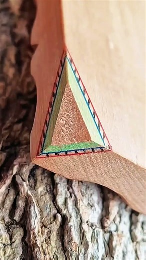Mastering the Art of Precision Wood Inlay