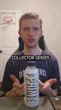 Prime Collector Series Review