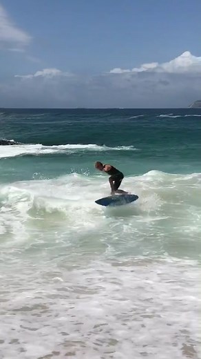 Which way? Dat way? #fyp #migos #datway #skimboarding #surfing