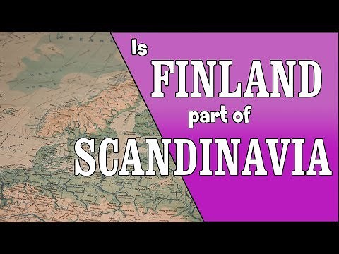 Is Finland Part of Scandinavia? | Genealogy Research Questions