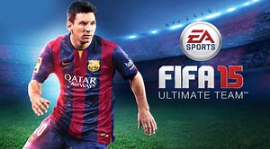 FIFA 15 Ultimate Team - HaDoanTV