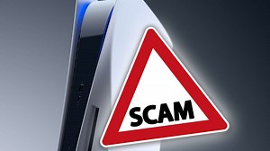 PS5 kaufen: „Sony-Shop“ mit neuen Konsolen – Scam entlarvt und dicht gemacht