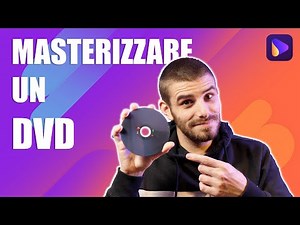 Programma per Masterizzare CD e DVD su Windows e Mac