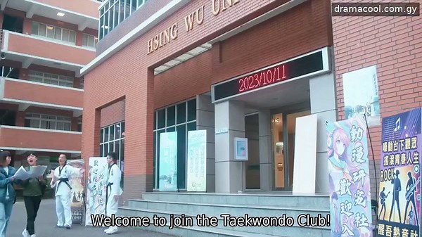 Secret Lover – Episode 2 (2025)