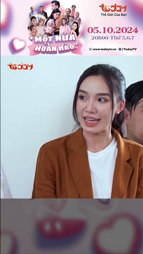 Tui không muốn nhận cô vào làm việc #phimviệtnam #motnuahoanhao