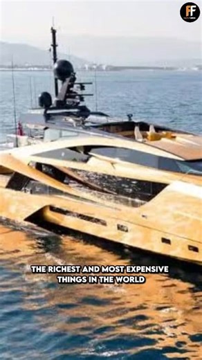 321K views · 7.3K reactions | The Richest And Most Expensive Things In The World #short #reels #knowledge #education #facts | Facts Fusion | Facebook