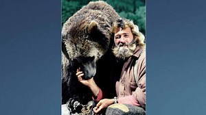 'Grizzly Adams' star Dan Haggerty dies at 74