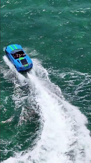 Jet Car experience in Jamaica | Best things to do in Jamaica | Visit Jamaica 2024