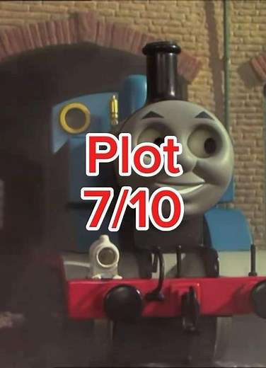 Rewatching Every Thomas & Friends Season - Series 11