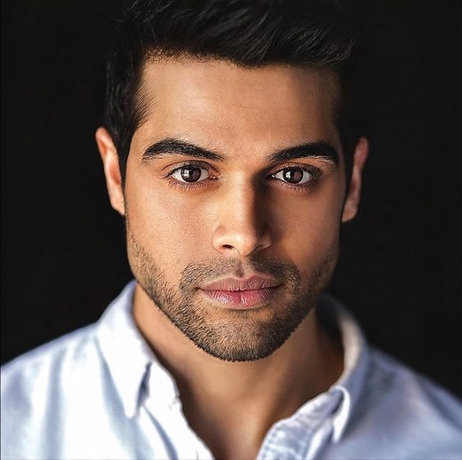 Anand Desai-Barochia | Actor, Producer