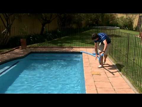 How to fix common problems with pool cleaners