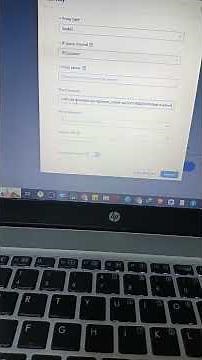 Don't make this mistake when setting up your proxy