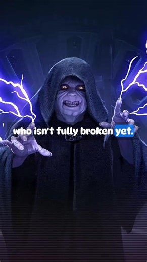 What if Luke joined Vader on Cloud City?