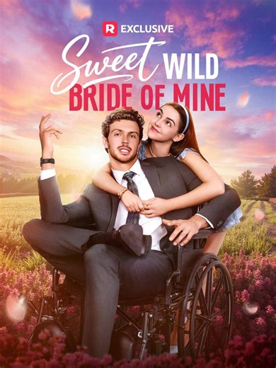 Click the link to watch the full https://short.inbeidou.ai/link/reelshort/serial/2V00RNMz/11 👉Open "ReelShort" app,🔍 Search "458712", Watch the full✨! 🎦TV Name "Sweet Wild Bride of Mine" Synopsis: Eliza Spencer, a self-made billionaire, survives an assassination attempt only to wake up with no memory of who she is. Rescued by Justin Patton—a mysterious, charming man in a wheelchair—she falls for him and marries him, unaware that he is also a billionaire… and that his disability is a carefully