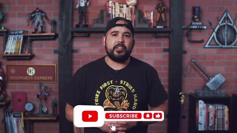 Peacemaker battles Swamp Thing