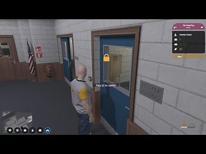 🔐 Door Lock System V6 – Advanced Security | Keypads | Standalone | ESX