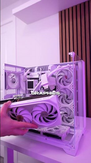 The Worlds Fastest CPU...