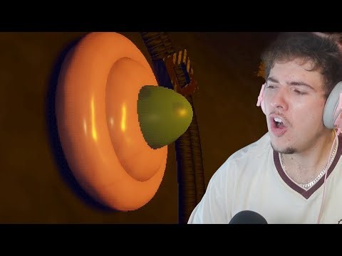 The most ODD base builder EVER | Egg Harvester (UPDATED)