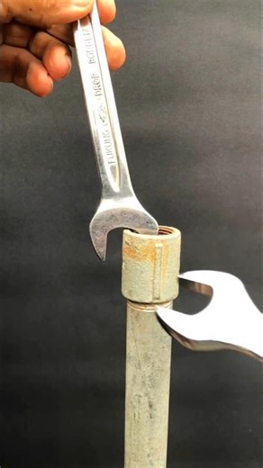 Best Pipe Trick for Home & Workshop💯