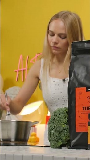 Chia pudding for dogs! All natural & healthy recipe