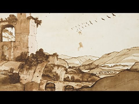 28 Rare Drawings that Span the History of Western Art