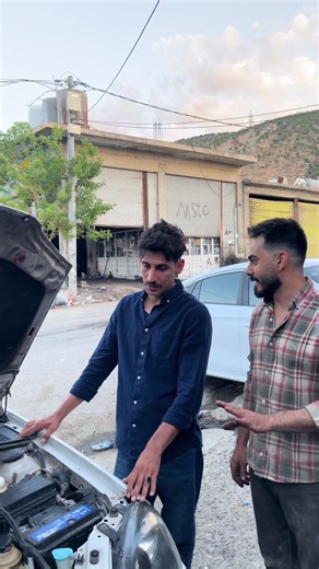 خاوێن کردنەوەی وەلف و سەرپستۆن زەمان لە ئاربیل و سۆران