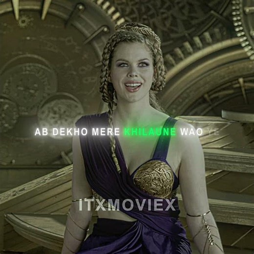 Heimdall To Bewakoof Tha 😂 | Thor & Executioner | #shorts #marvel