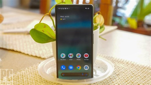Another Pixel 6a Caught Fire Despite Google’s Enforced Battery Limit