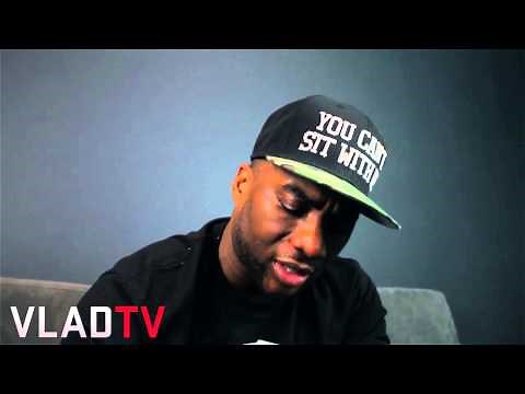 Charlamagne: Kanye West Was My Greatest Interview