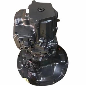 [Hot Item] 708-2L-00202/708-1g-00060/708-2g-00020 Hydraulic Pump for Komat Su PC300/PC210/Wa470/Wa480