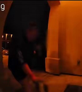 God bless this mother who is out here grinding. She’s teaching her daughter a lot more than how to take a picture to confirm the door dash was delivered.