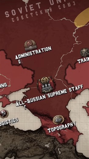 15K views · 231 reactions | The power struggle between Leon Trotsky and Joseph Stalin in the early years of the Soviet Union was a defining conflict following Lenin's death in 1924. Trotsky, a key revolutionary leader and the architect of the Red Army, advocated for "permanent revolution," believing that socialism should spread internationally to succeed | Kings & Generals | Facebook