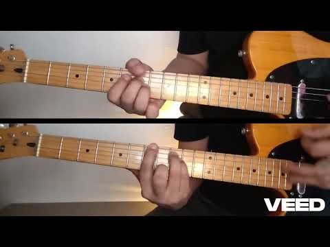 Aking Ama | Guitar Tutorial