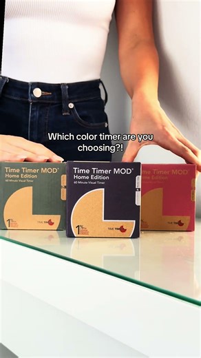 Which timer