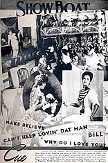 Show Boat | The Shows | Broadway: The American Musical | PBS