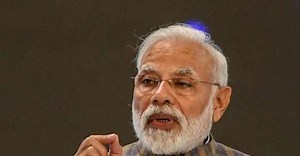 "Keep your sense of humour intact": PM Modi at 33rd Convocation of Tamil Nadu Dr. M.G.R. Medical University