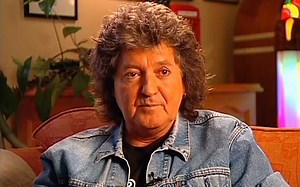 Ex-OZZY OSBOURNE Bassist BOB DAISLEY Says RANDY RHOADS Was 'Disrespected' At 'Classic Rock Roll Of Honour'